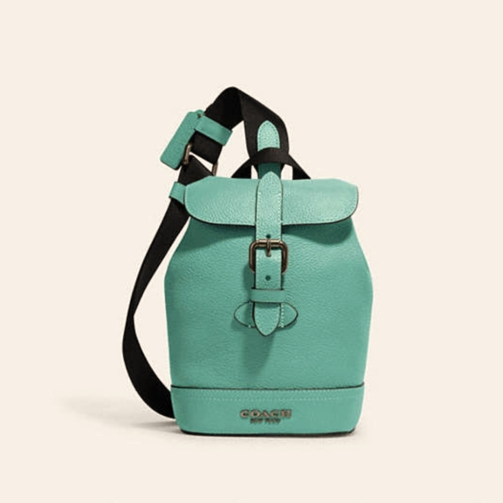 NEW Coach Hudson Small Pack CB929